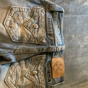 Miss me Jeans 24